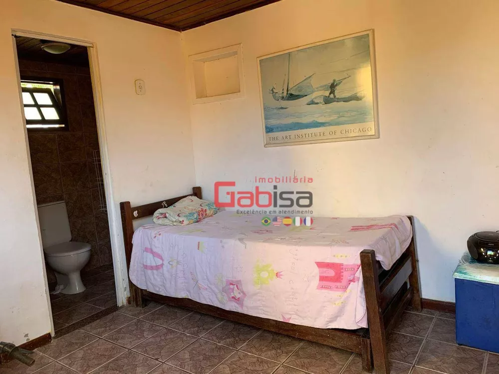 Casa, 6 quartos, 450 m² - Foto 28