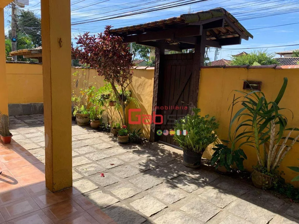 Casa, 6 quartos, 450 m² - Foto 19