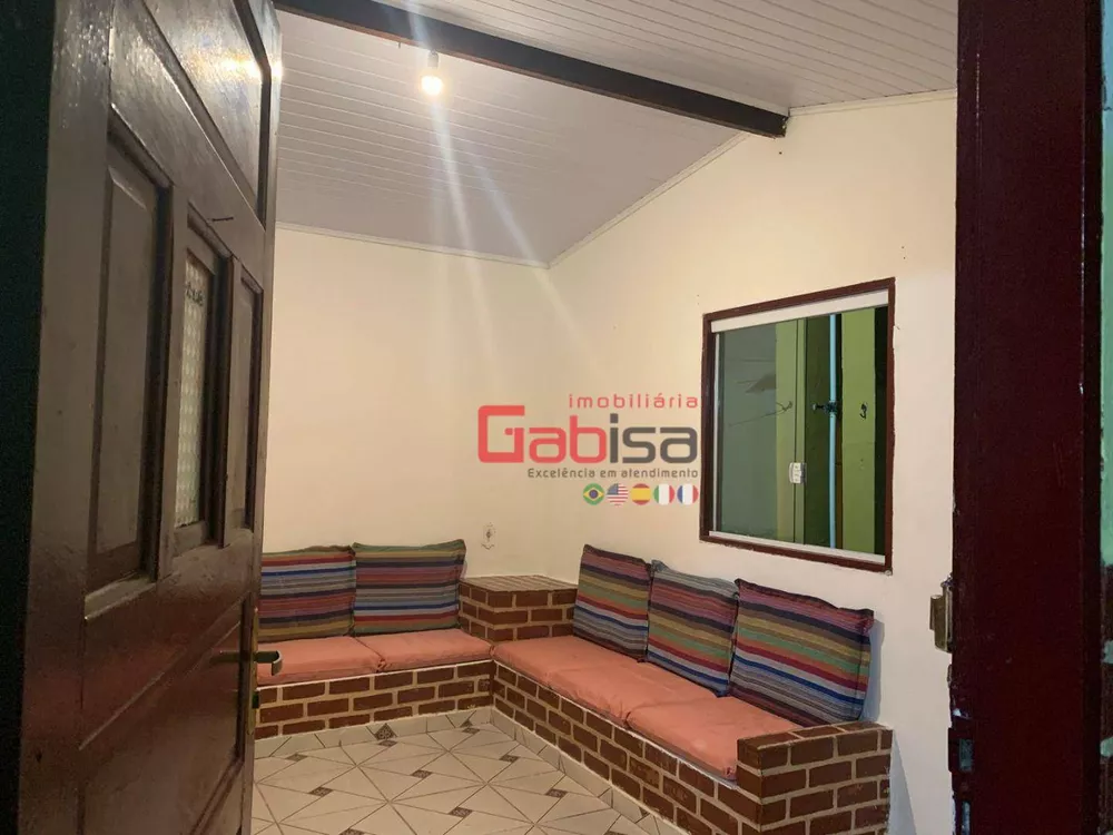 Casa, 6 quartos, 450 m² - Foto 1