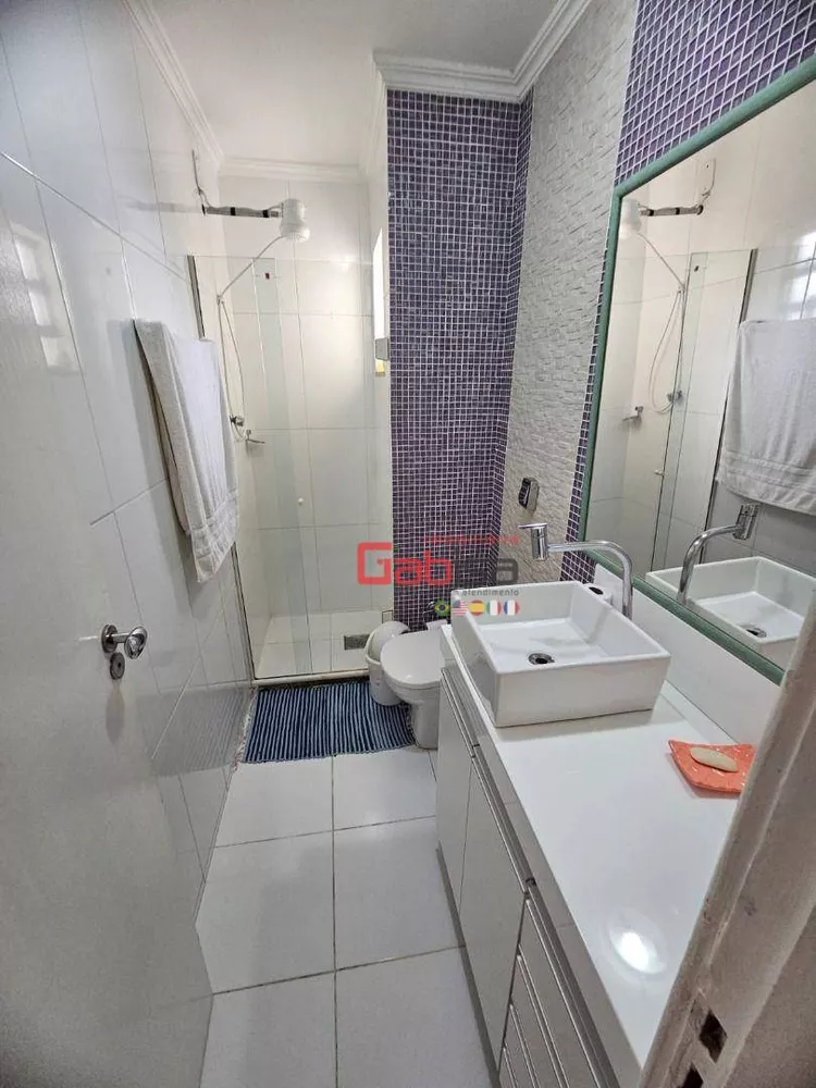 Apartamento, 3 quartos, 211 m² - Foto 12