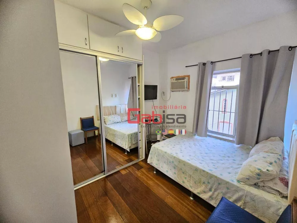 Apartamento, 3 quartos, 211 m² - Foto 21