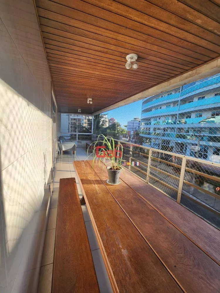 Apartamento, 3 quartos, 211 m² - Foto 1