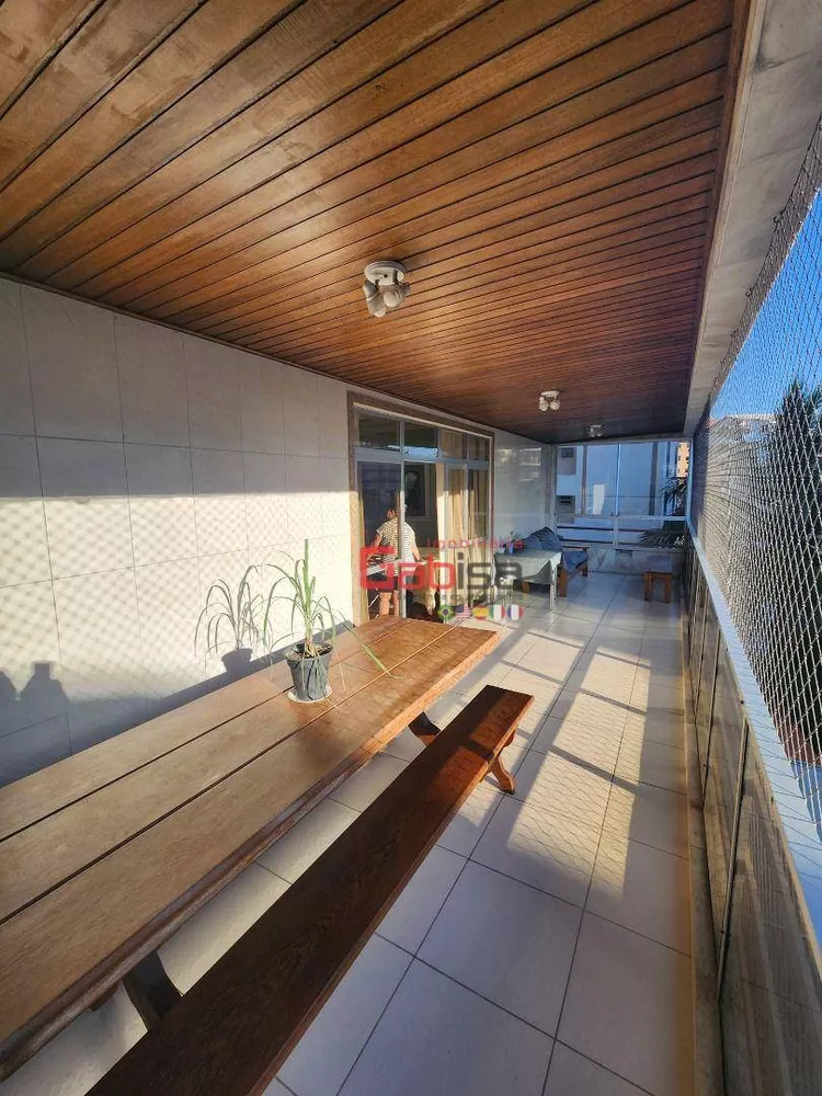 Apartamento, 3 quartos, 211 m² - Foto 19