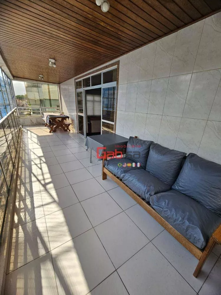 Apartamento, 3 quartos, 211 m² - Foto 22