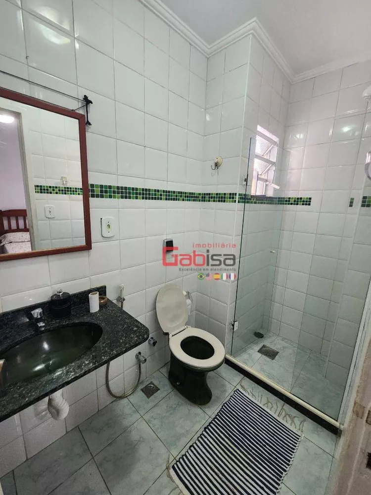 Apartamento, 3 quartos, 211 m² - Foto 11