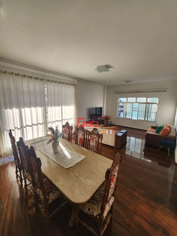 Apartamento, 3 quartos, 211 m² - Foto 10