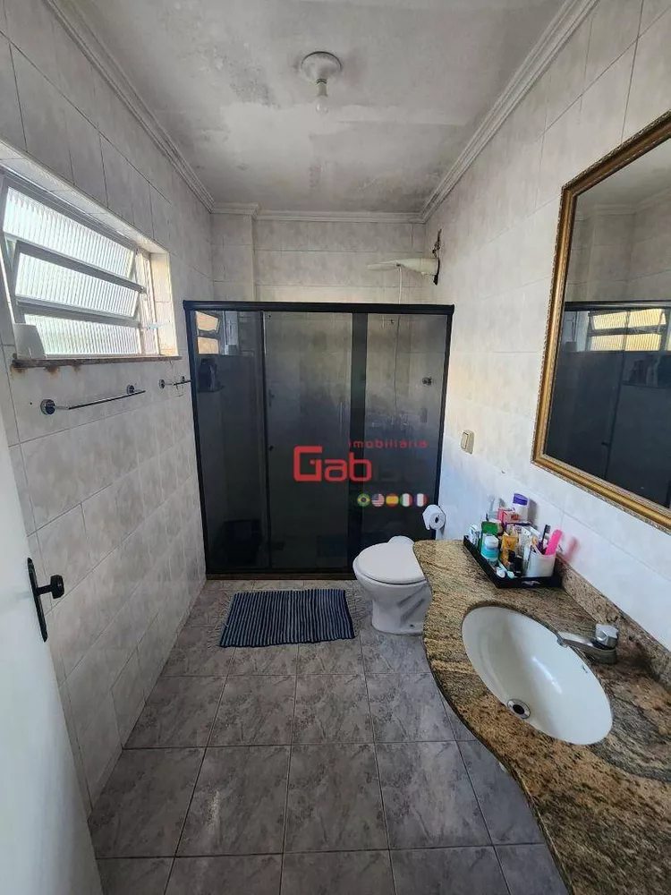 Apartamento, 3 quartos, 211 m² - Foto 5