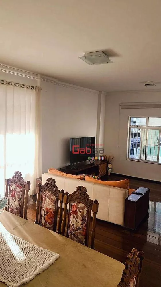Apartamento, 3 quartos, 211 m² - Foto 6