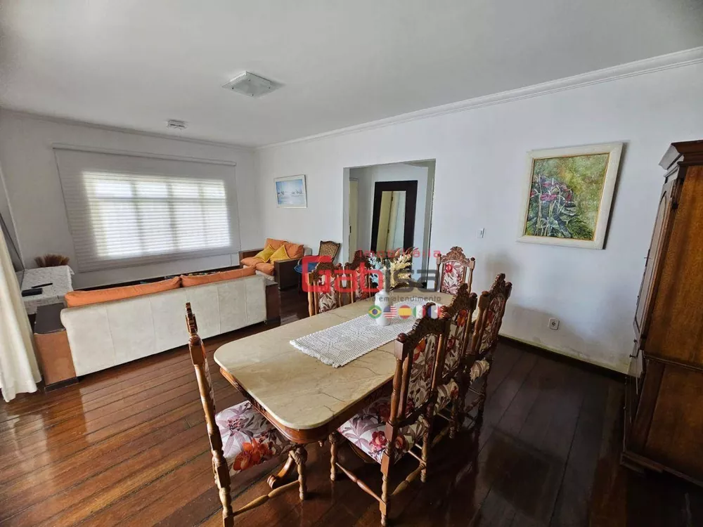 Apartamento, 3 quartos, 211 m² - Foto 7