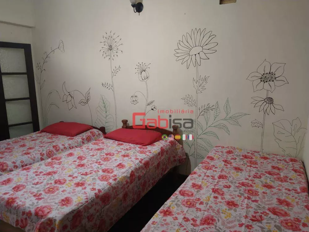 Casa, 3 quartos, 100 m² - Foto 5