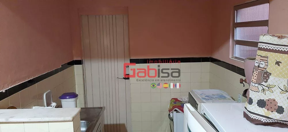 Casa, 3 quartos, 100 m² - Foto 9