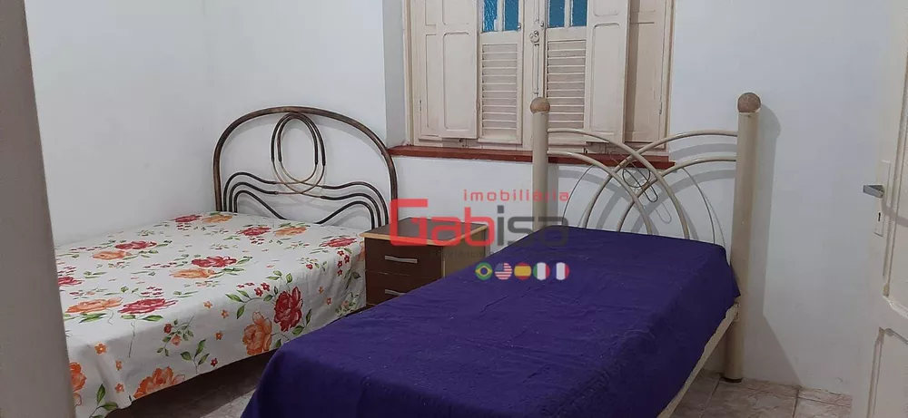 Casa, 3 quartos, 100 m² - Foto 8