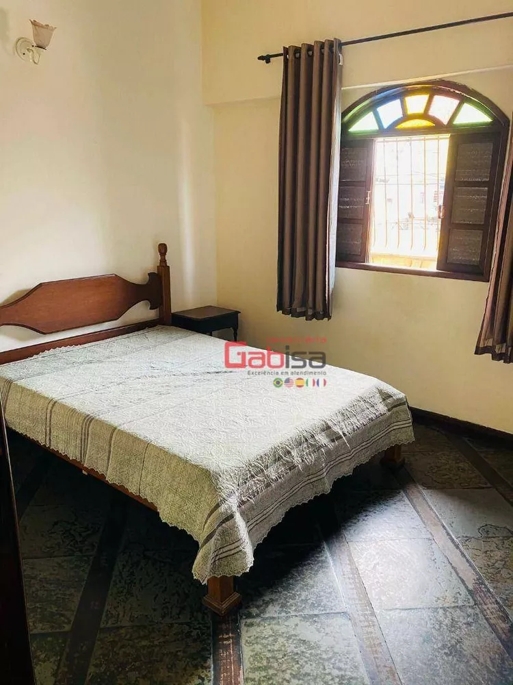 Casa, 3 quartos, 100 m² - Foto 6