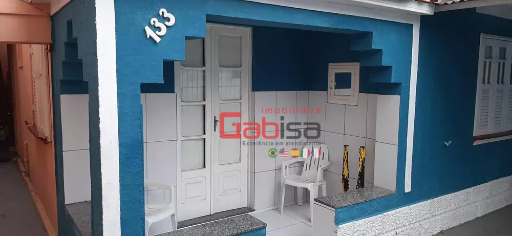 Casa, 3 quartos, 100 m² - Foto 3
