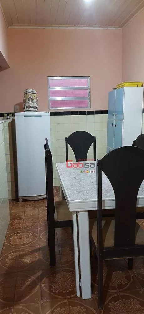 Casa, 3 quartos, 100 m² - Foto 11