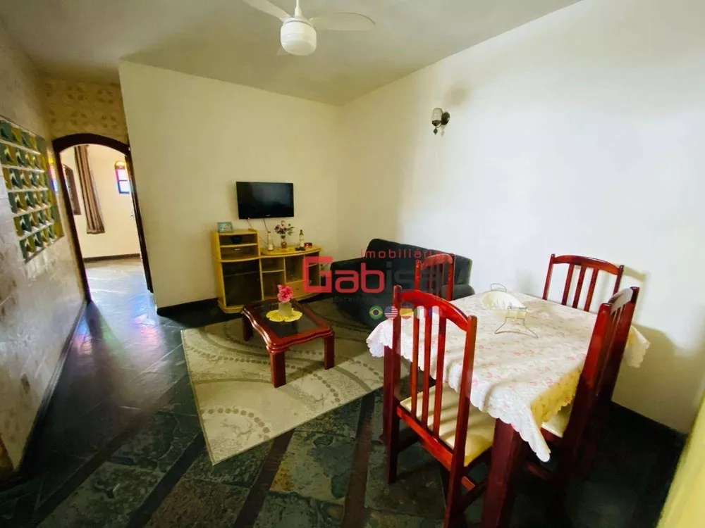 Casa, 3 quartos, 100 m² - Foto 10