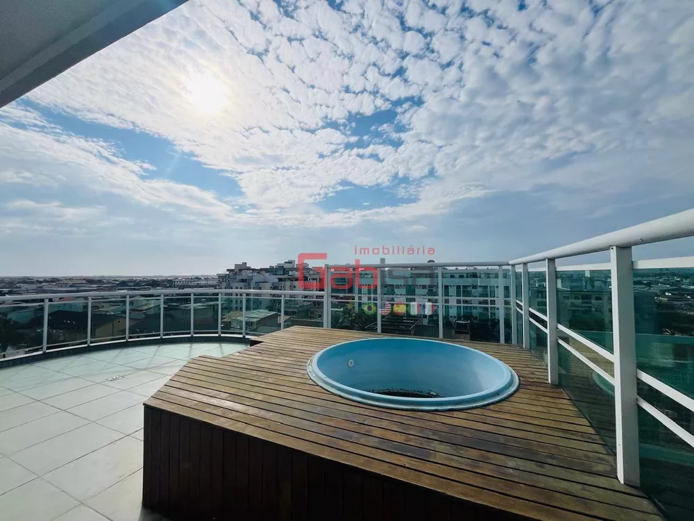 Cobertura, 4 quartos, 282 m² - Foto 17