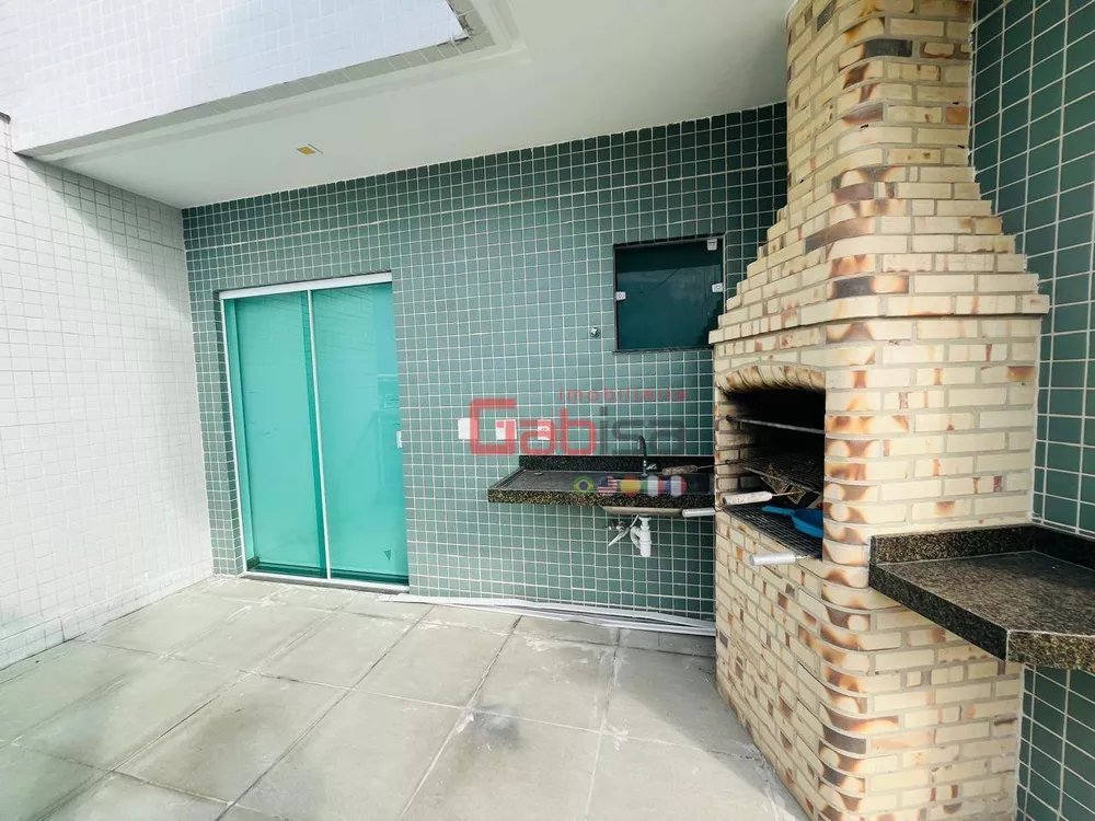 Cobertura, 4 quartos, 282 m² - Foto 20