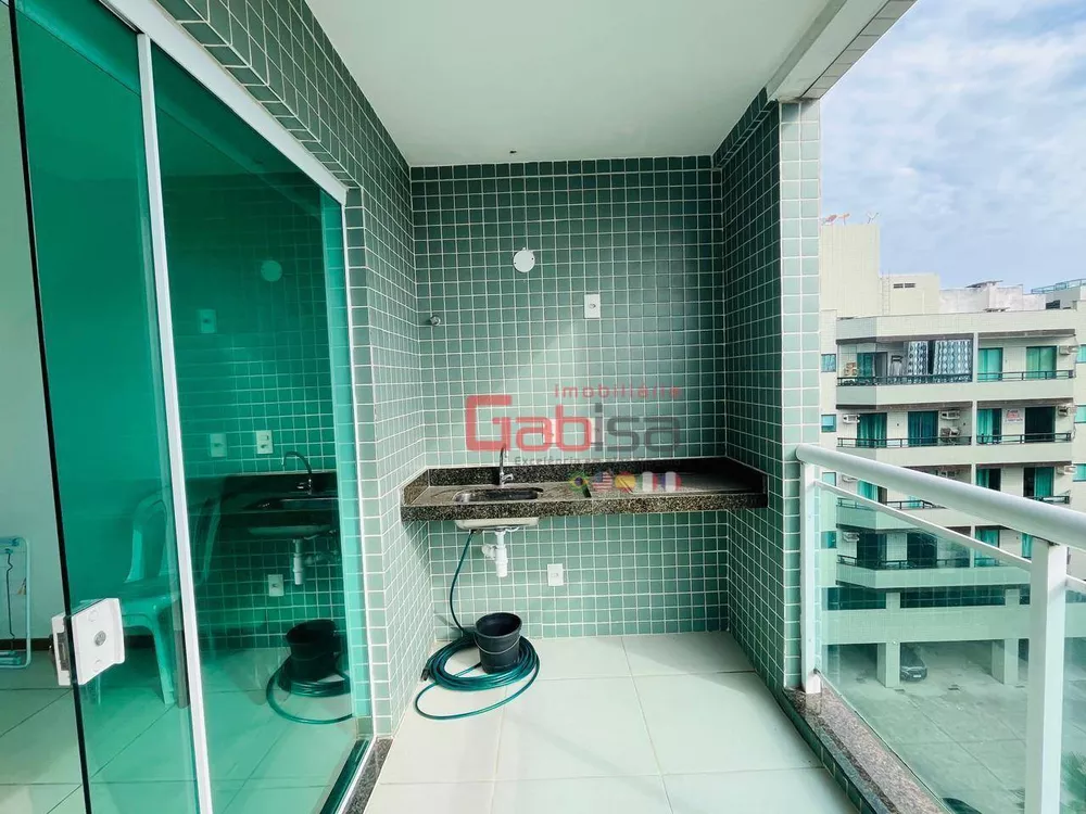 Cobertura, 4 quartos, 282 m² - Foto 4