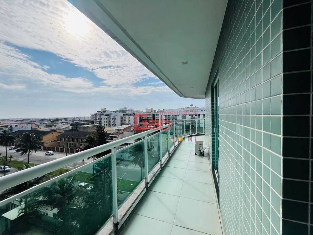 Cobertura, 4 quartos, 282 m² - Foto 5