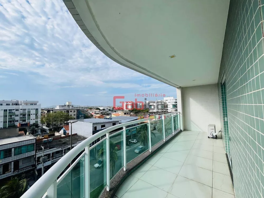 Cobertura, 4 quartos, 282 m² - Foto 6