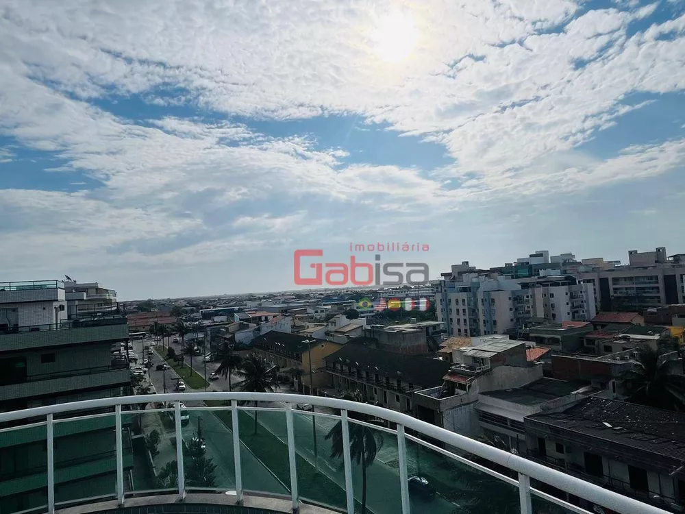 Cobertura, 4 quartos, 282 m² - Foto 19