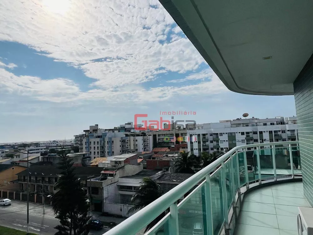 Cobertura, 4 quartos, 282 m² - Foto 8