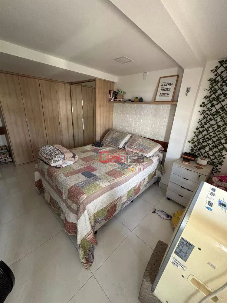Apartamento, 1 quarto, 44 m² - Foto 1