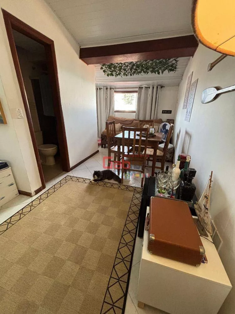 Apartamento, 1 quarto, 44 m² - Foto 5