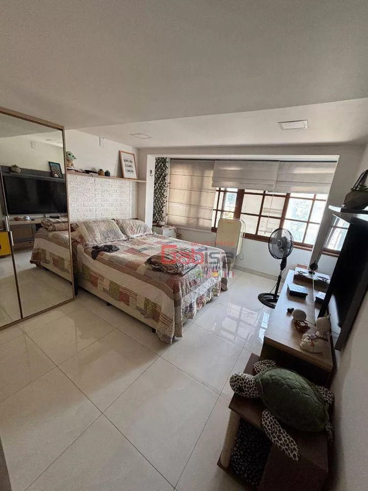 Apartamento, 1 quarto, 44 m² - Foto 6