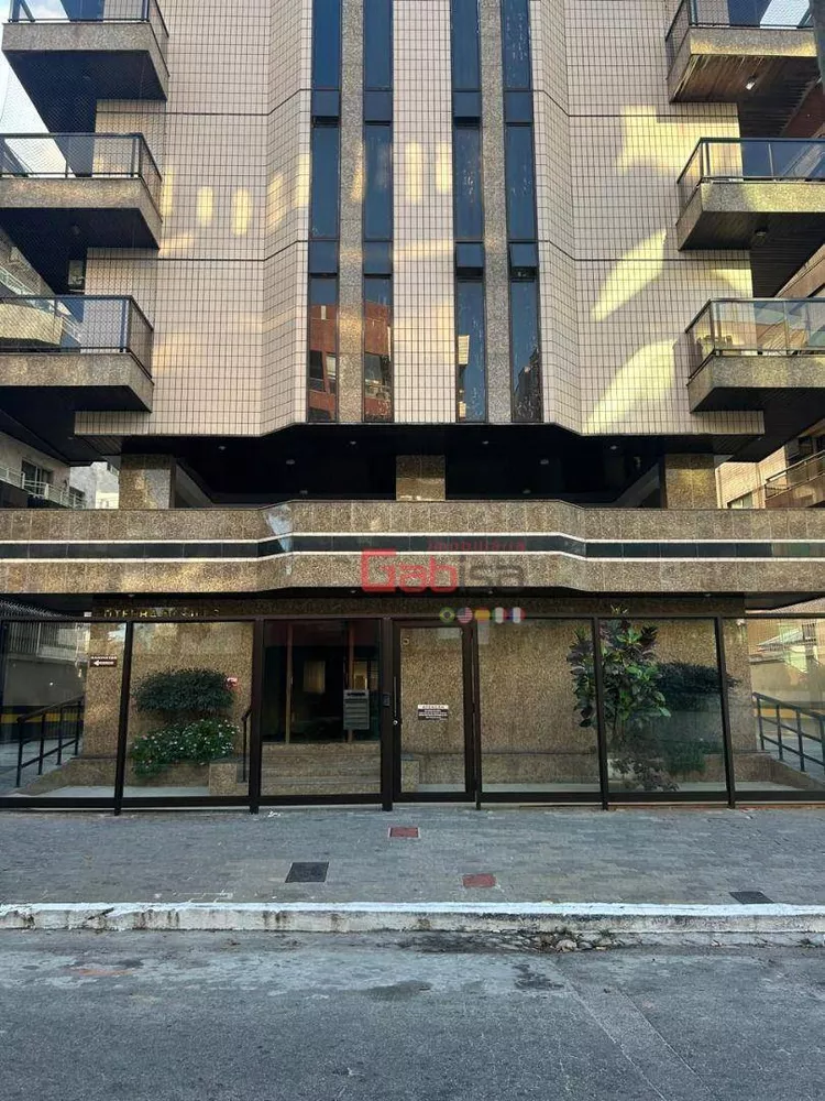 Apartamento, 2 quartos, 70 m² - Foto 2