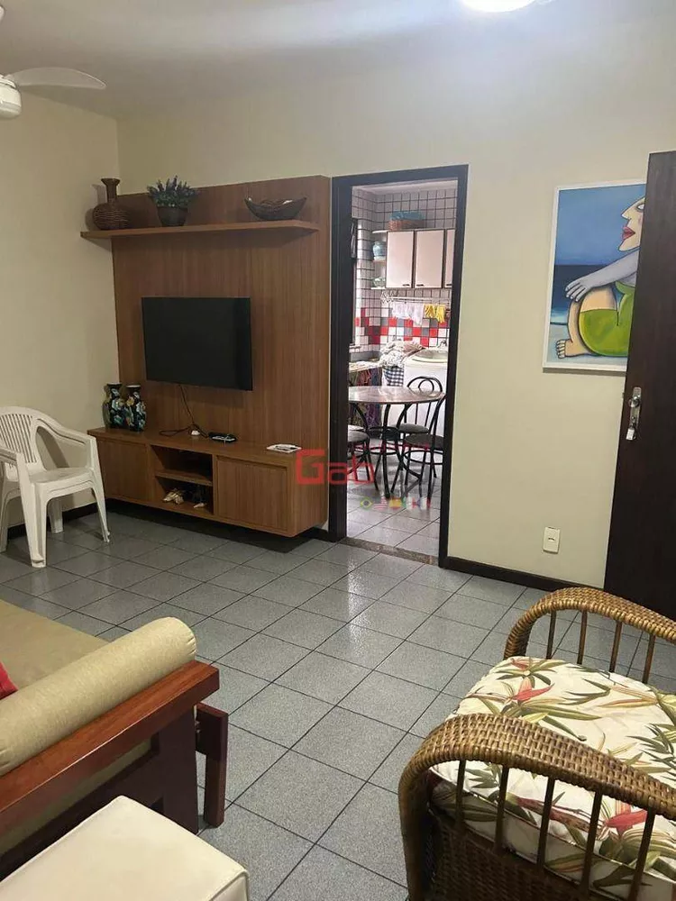 Apartamento, 2 quartos, 70 m² - Foto 3