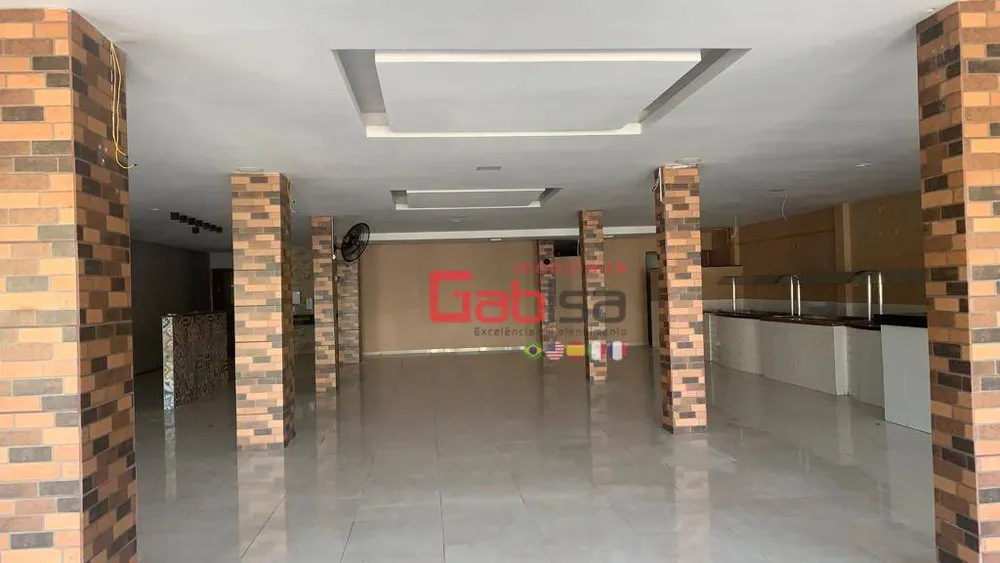Loja-Salão, 285 m² - Foto 3