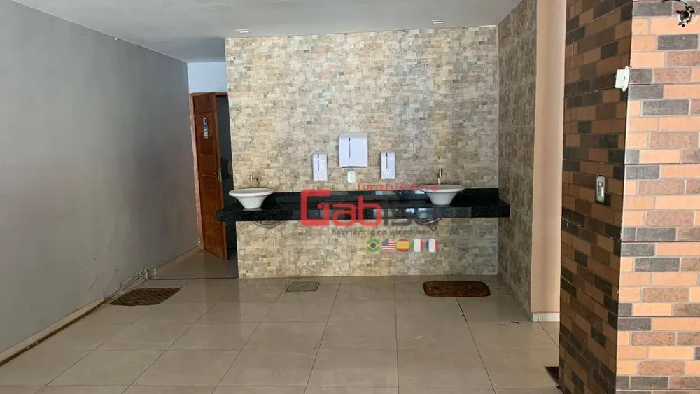 Loja-Salão, 285 m² - Foto 4