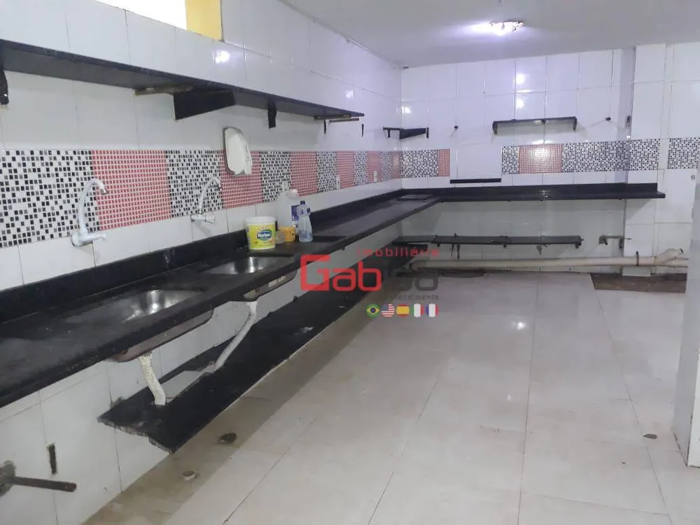 Loja-Salão, 285 m² - Foto 6