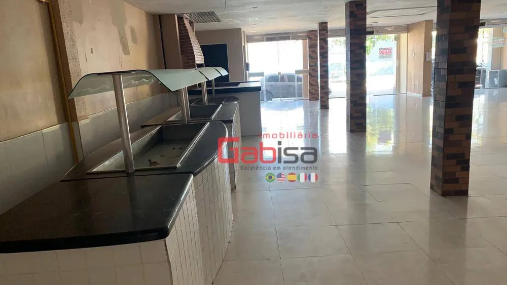 Loja-Salão, 285 m² - Foto 5