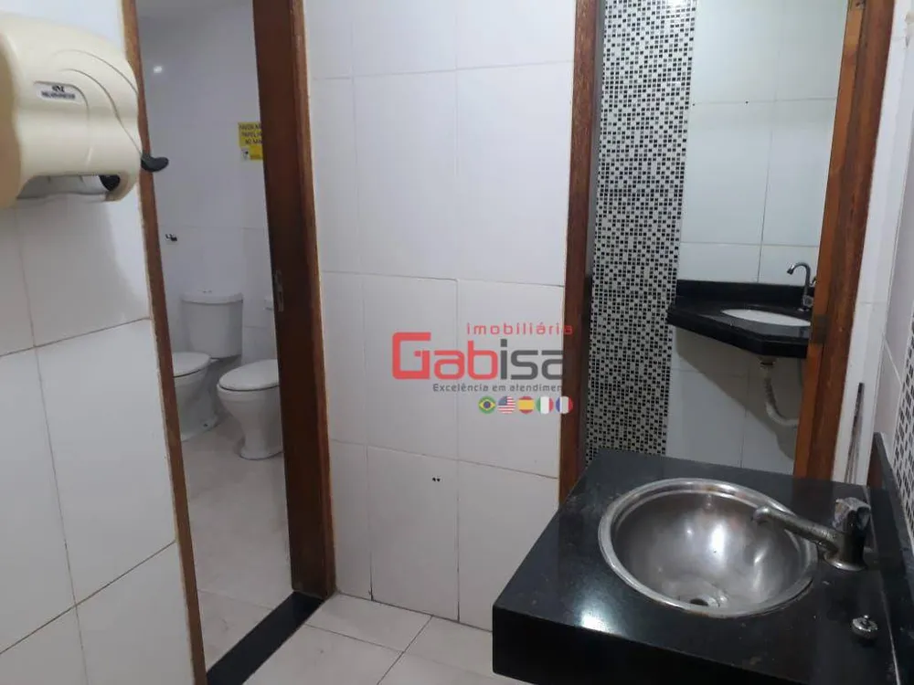 Loja-Salão, 285 m² - Foto 11