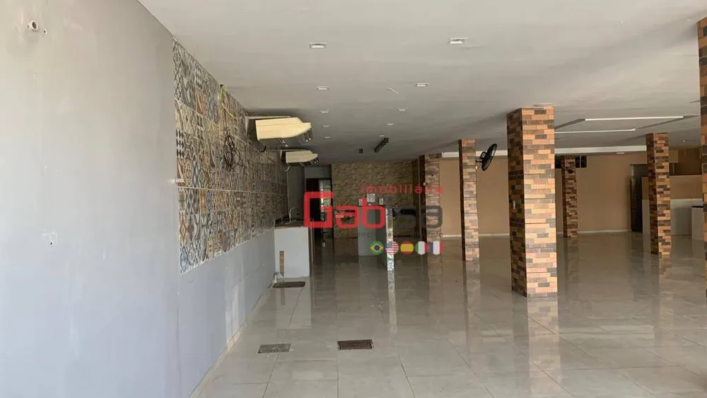Loja-Salão, 285 m² - Foto 1