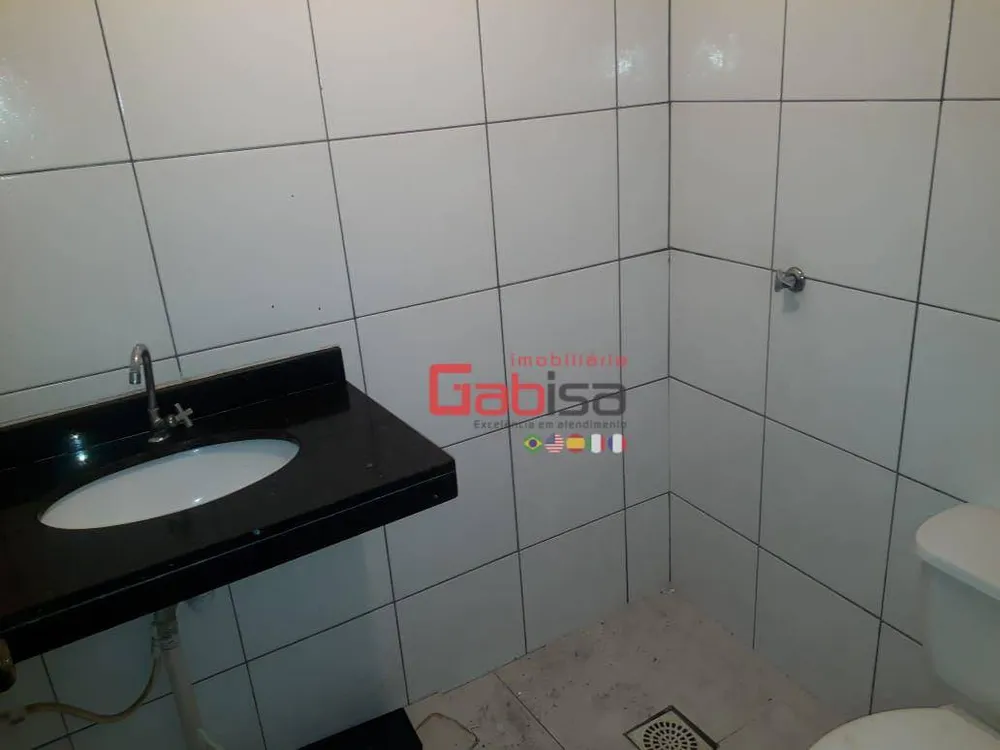 Loja-Salão, 285 m² - Foto 10