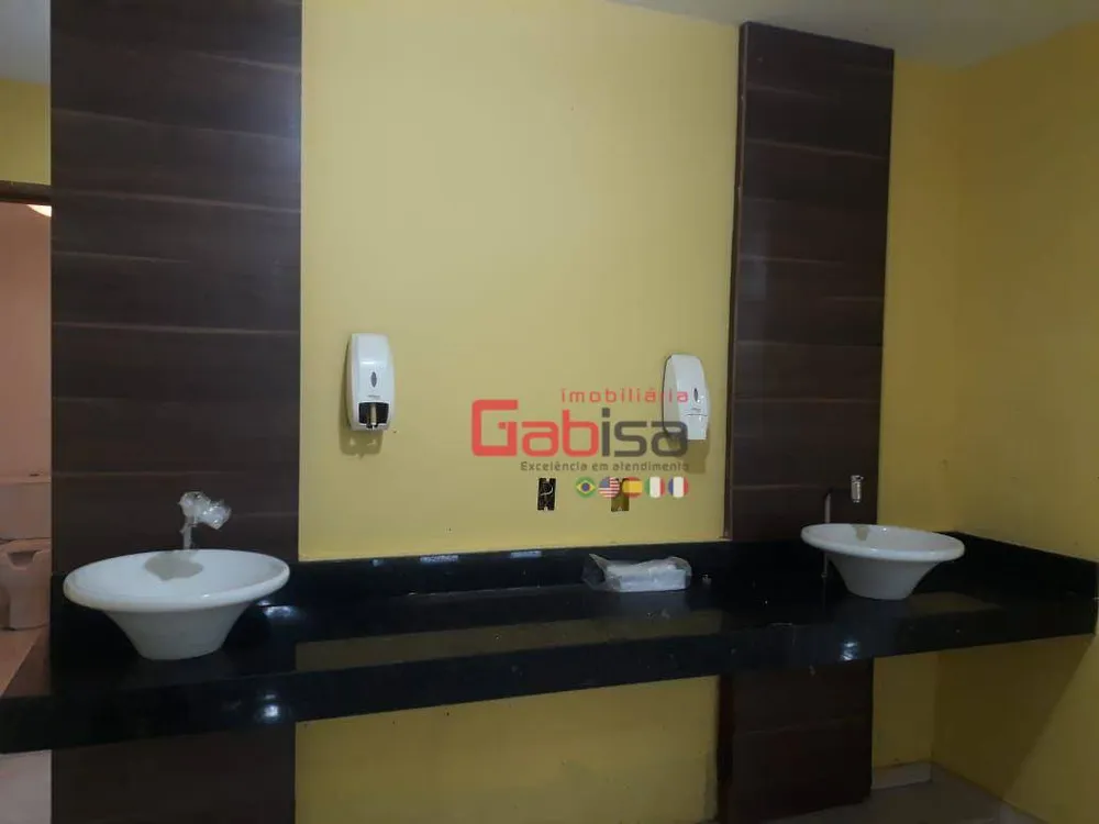 Loja-Salão, 285 m² - Foto 13