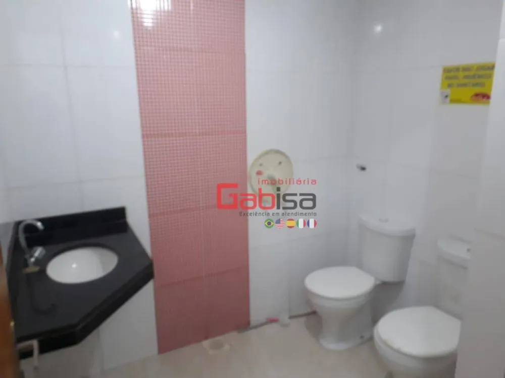 Loja-Salão, 285 m² - Foto 9