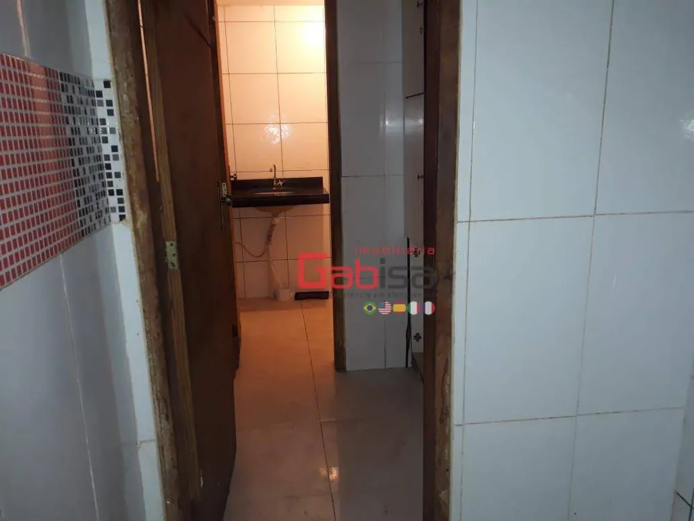 Loja-Salão, 285 m² - Foto 8