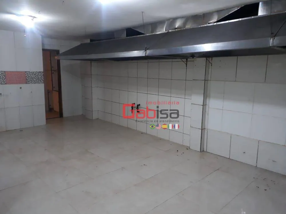 Loja-Salão, 285 m² - Foto 7