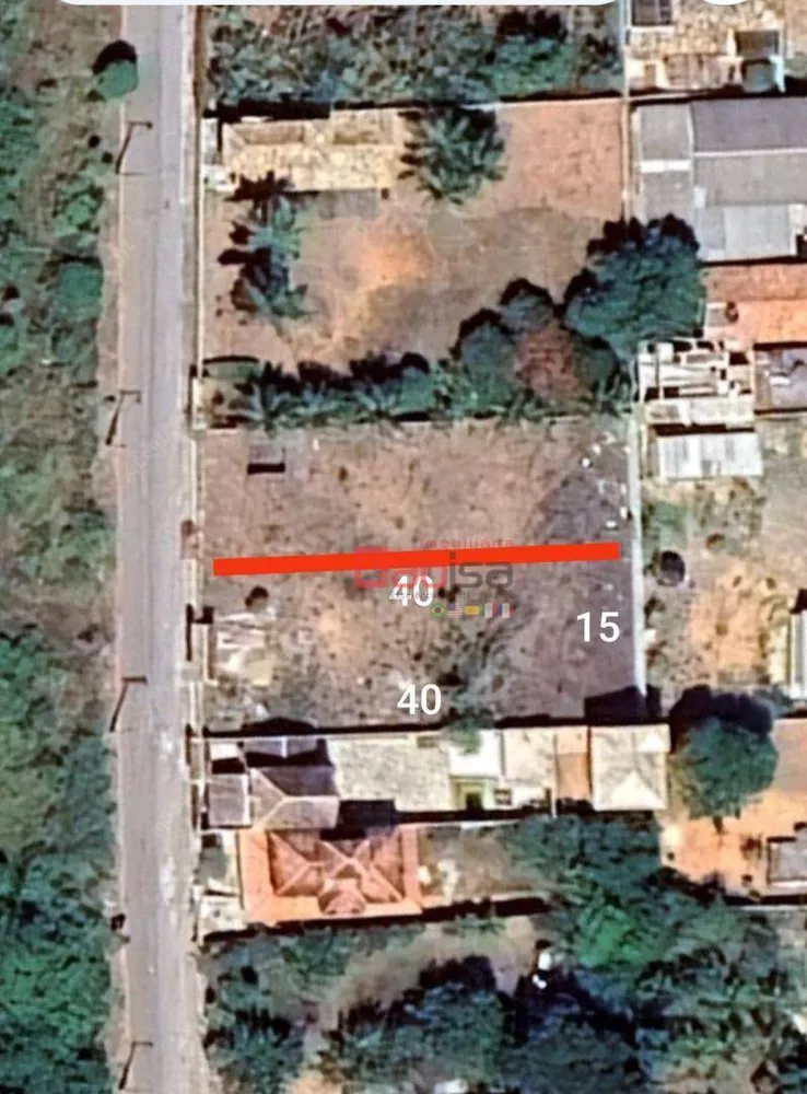 Terreno, 600 m² - Foto 4