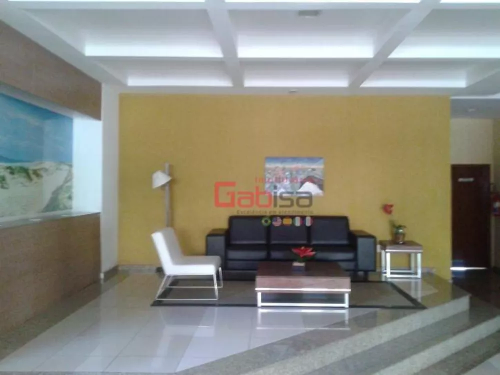 Apartamento, 3 quartos, 98 m² - Foto 11