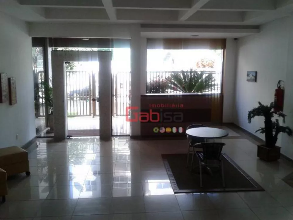 Apartamento, 3 quartos, 98 m² - Foto 3