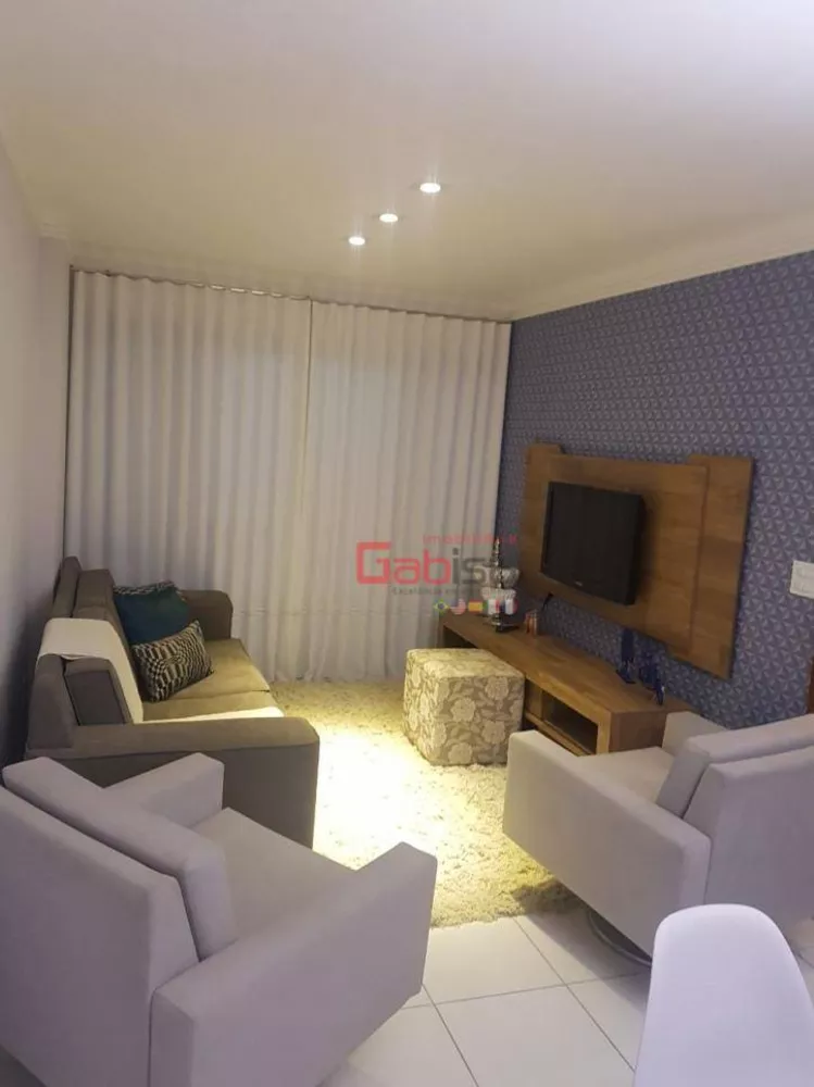 Apartamento, 3 quartos, 98 m² - Foto 10