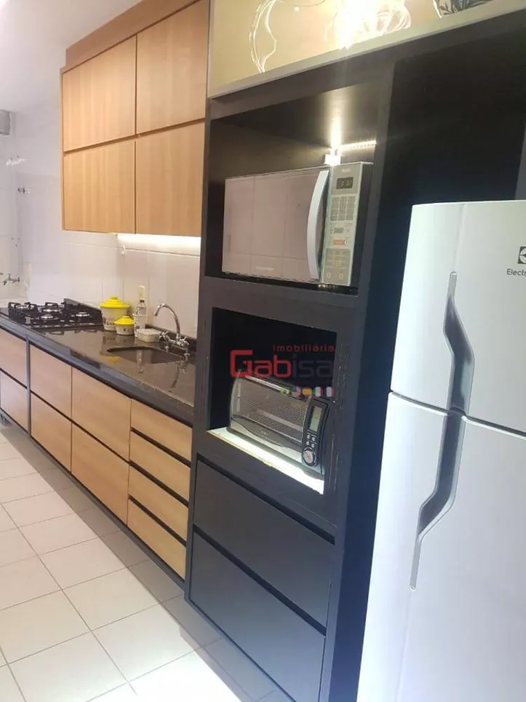 Apartamento, 3 quartos, 98 m² - Foto 5