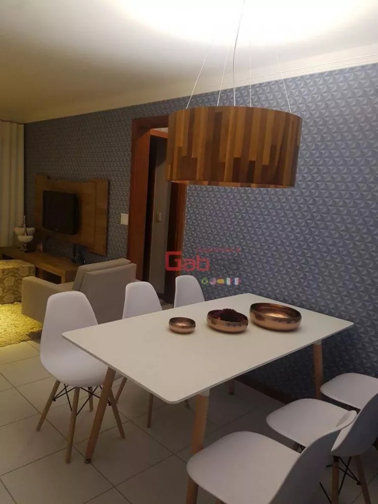 Apartamento, 3 quartos, 98 m² - Foto 14