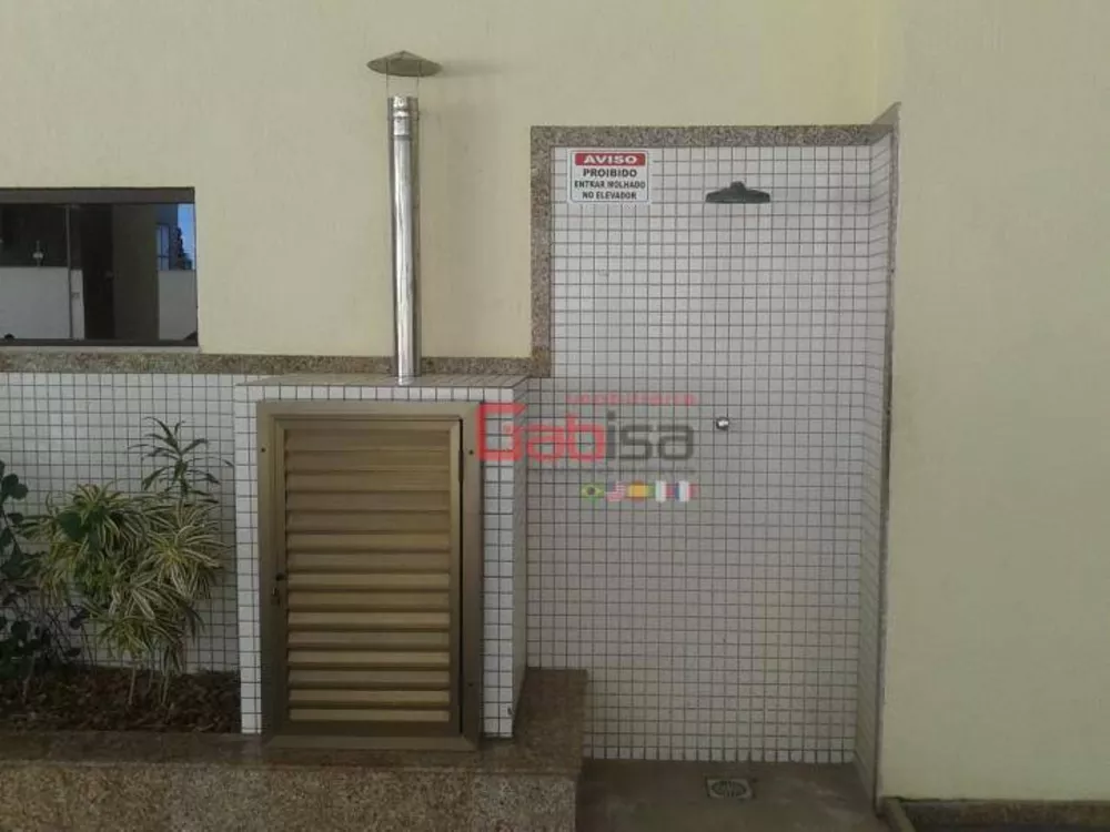 Apartamento, 3 quartos, 98 m² - Foto 13